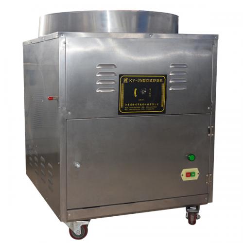 炒栗子機 