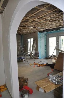 萬科革新建筑工藝 工期提前9個月的背后與住宅室內裝修啟示