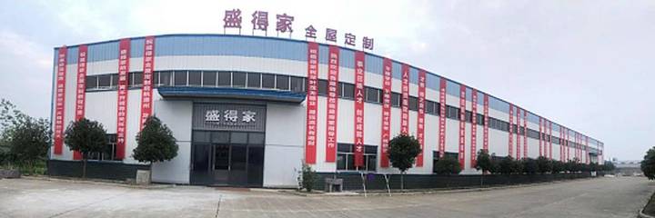 匠心筑家，品質(zhì)生活——住宅室內(nèi)裝飾裝修公司簡介
